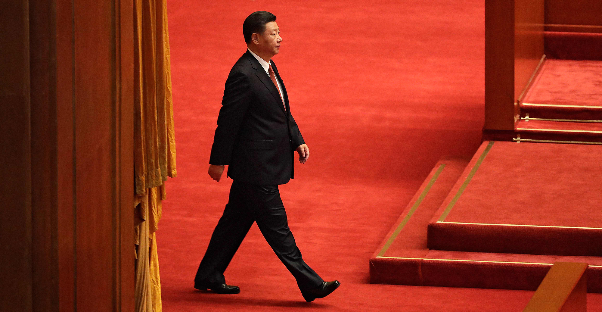 The 12 Most Powerful People in China You've Never Heard of