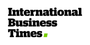 International Business Times logo - Safe Cosmetics